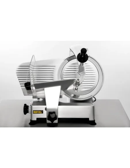 Trancheuse à jambon Buffalo 300mm