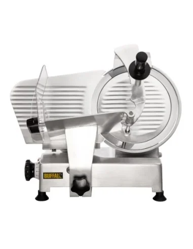 Trancheuse à jambon Buffalo 300mm