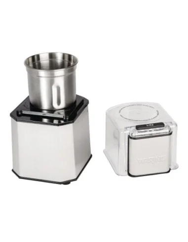 Moulin à épices Waring WSG30E