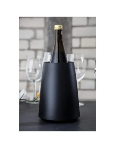 Seau à vin Vacu Vin noir