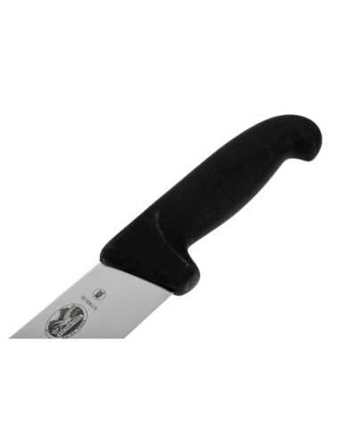 Couteau de boucher Victorinox Fibrox 255mm