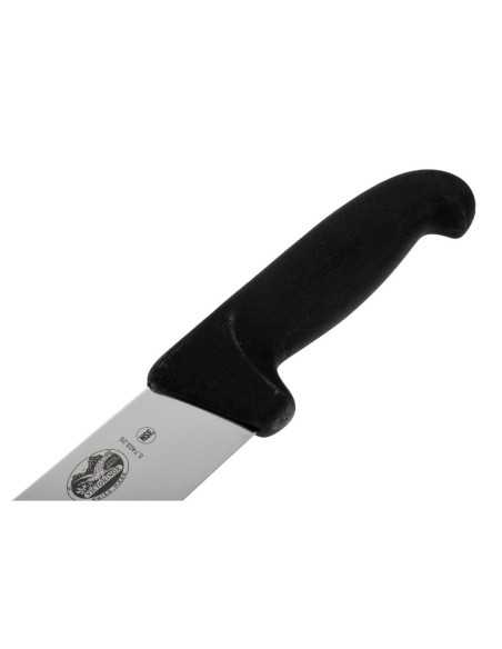 Couteau de boucher Victorinox Fibrox 255mm