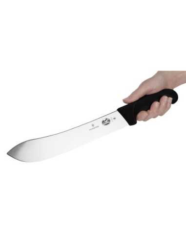 Couteau de boucher Victorinox Fibrox 255mm