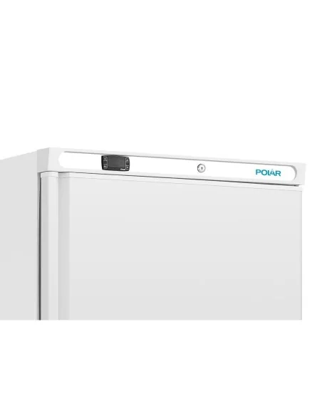 Armoire réfrigérée négative Polar Série C 600L