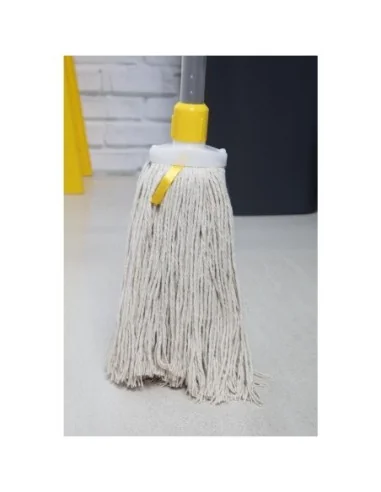 Tête de balai à franges SYR