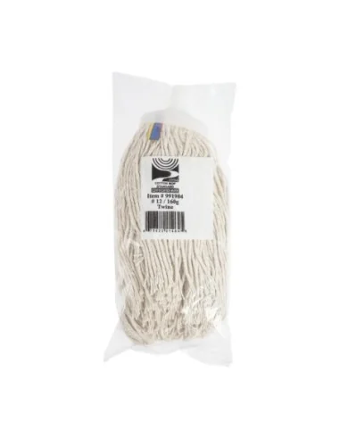 Tête de balai à franges SYR