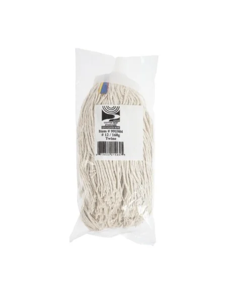 Tête de balai à franges SYR