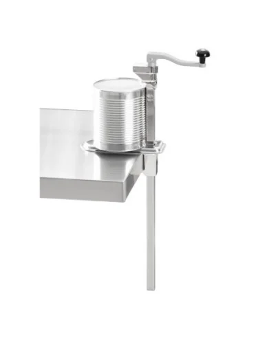 Ouvre-boîtes de plan de travail Vogue