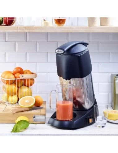 Presse-agrumes à levier Santos 70 Evolution