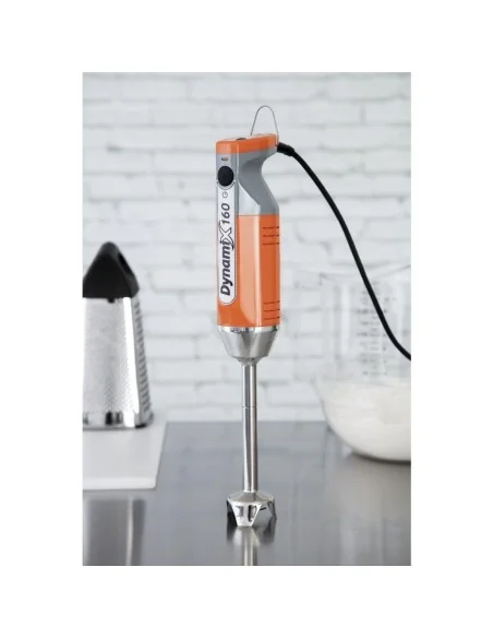 Mixeur plongeant Dynamic Dynamix MX050
