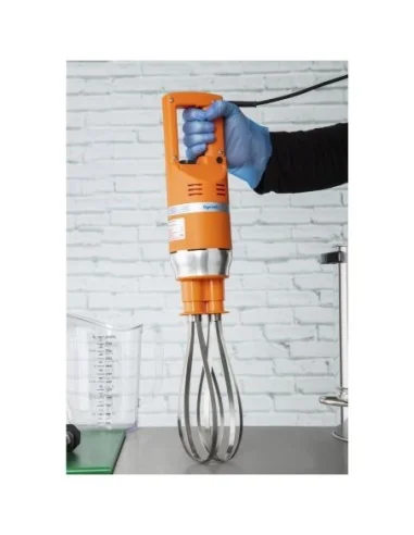 Fouet Dynamic Master FT97