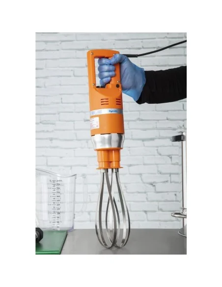 Fouet Dynamic Master FT97