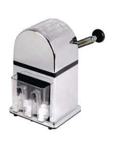 Broyeur à glaçons manuel Olympia