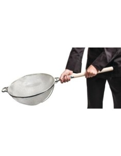 Passoire pour une utilisation intensive 300mm 2