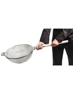 Passoire pour une utilisation intensive 350mm 2