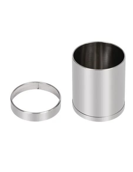 Corbeille à papier Bolero