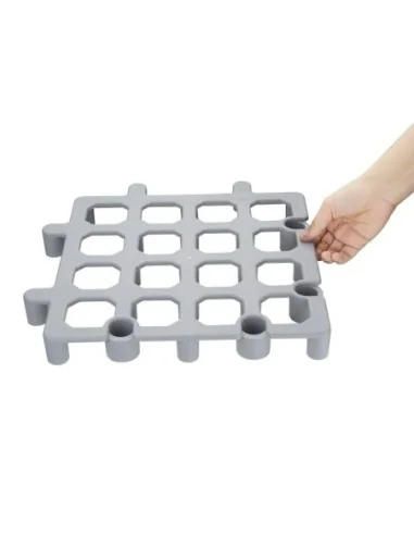 Caillebotis Vogue (Lot de 2)