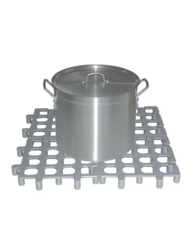 Caillebotis Vogue (Lot de 2)