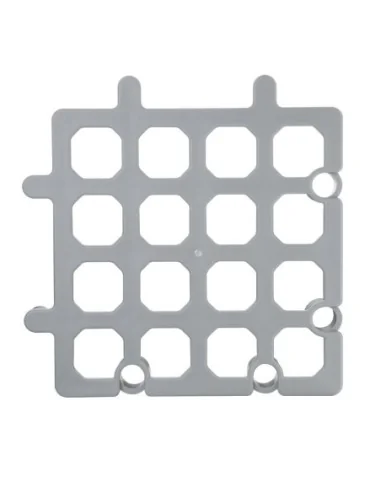 Caillebotis Vogue (Lot de 2)