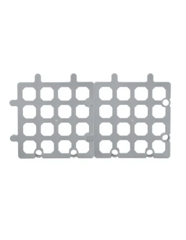 Caillebotis Vogue (Lot de 2)