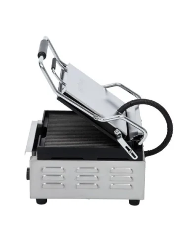 Gril à panini simple Waring WPG150E