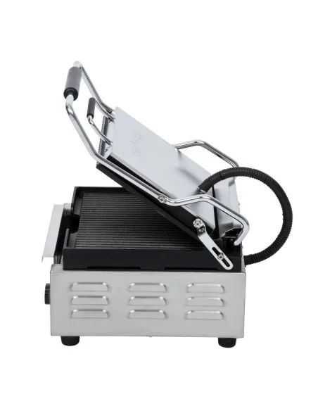 Gril à panini simple Waring WPG150E