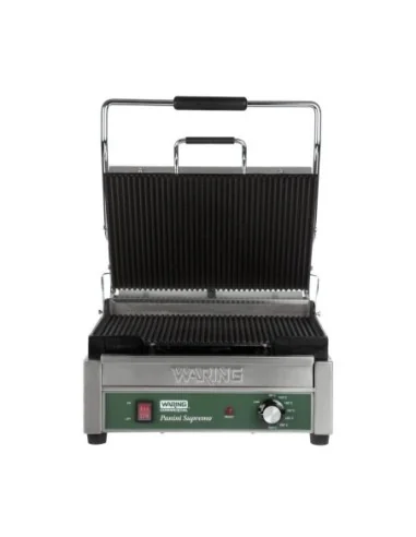 Waring Panini Grill Double WPG250E