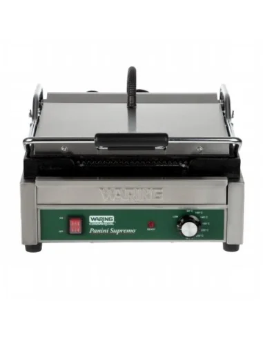 Waring Panini Grill Double WPG250E