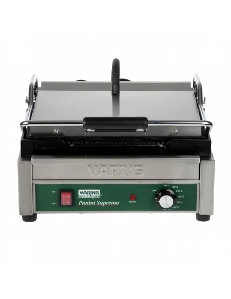 Waring Panini Grill Double WPG250E