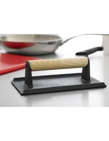 Presse plancha Deglon Sabatier