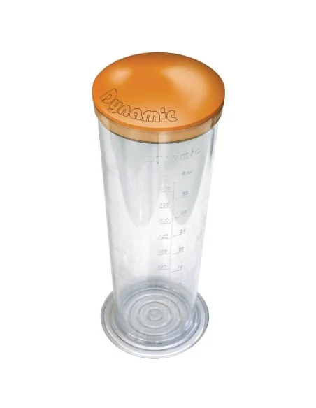 Pack Dynamic Dynashake MX054