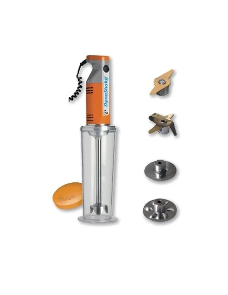 Pack Dynamic Dynashake MX054