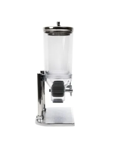 Double distributeur de céréales APS