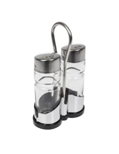 Ménagère sel poivre APS