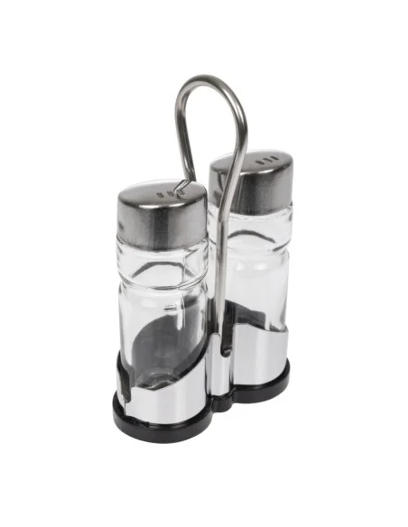 Ménagère sel poivre APS