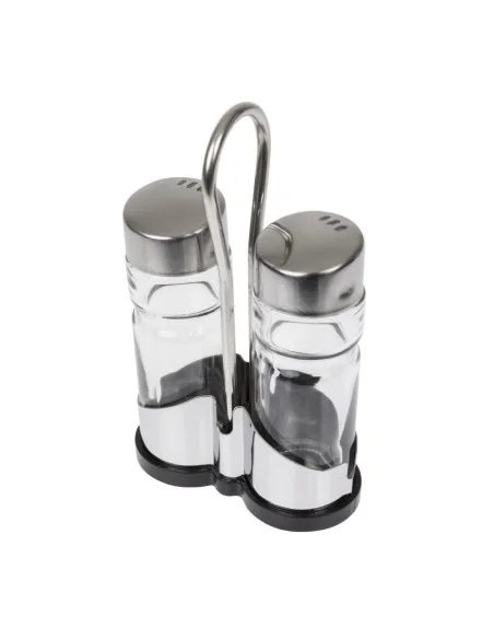 Ménagère sel poivre APS