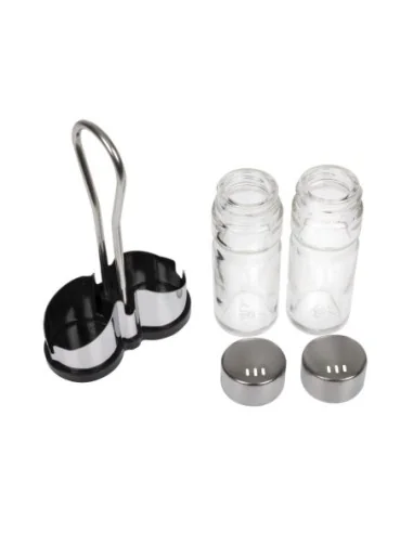 Ménagère sel poivre APS