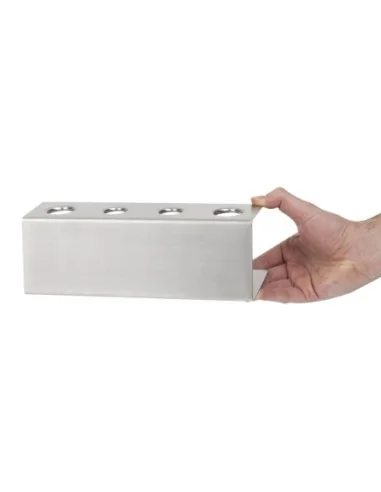 Support cornets de glaces APS