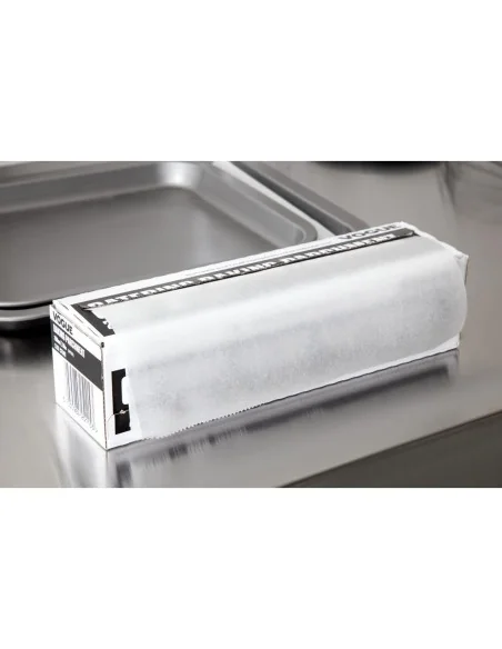 Papier sulfurisé 290mm x 50m Vogue