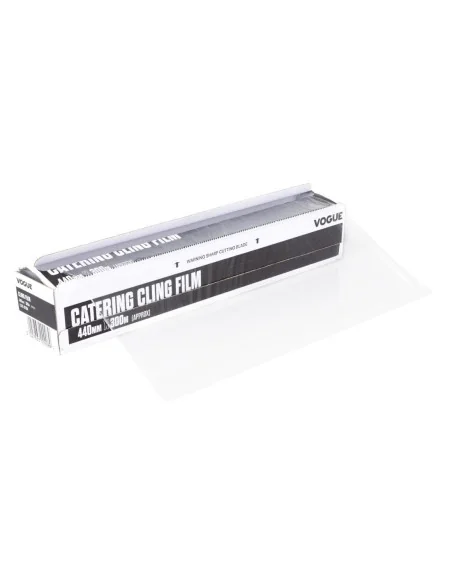 Dérouleur coupe film fraîcheur Vogue 440mm x 300m