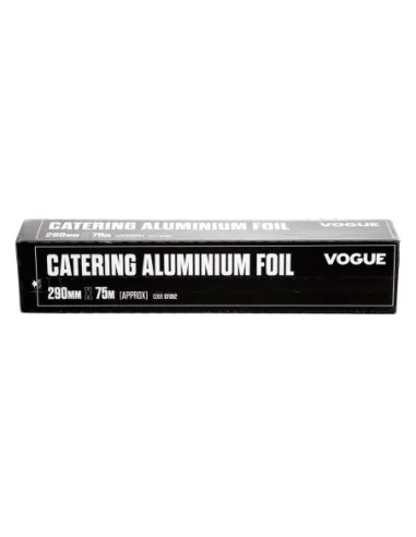 Papier aluminium Vogue 290mm