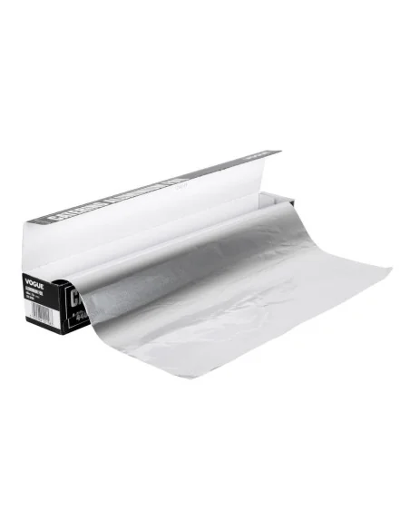 Papier aluminium Vogue 440mm