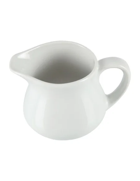 Pots à lait Olympia Athena 170ml (Lot de 4)