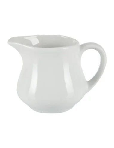 Pots à lait Olympia Athena 170ml (Lot de 4)