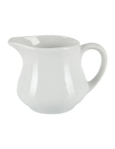 Pots à lait Olympia Athena 170ml (Lot de 4)