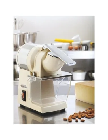 Râpe à fromage électrique Santos