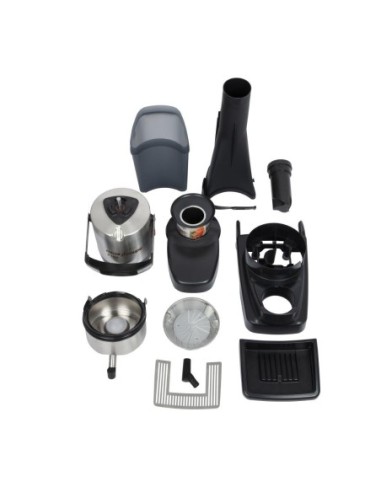 Centrifugeuse J100 Ultra Automatique Robot Coupe