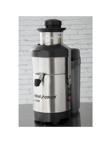 Centrifugeuse J100 Ultra Automatique Robot Coupe