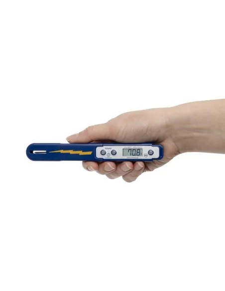 Thermomètre étanche résistant au lave-vaisselle Comark