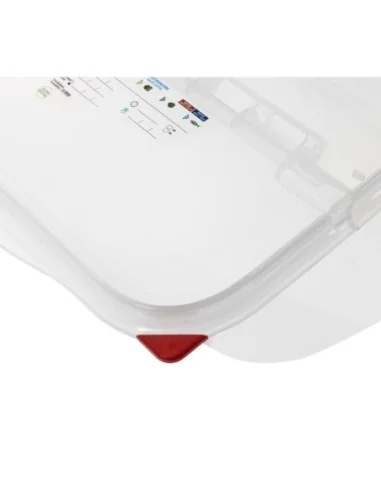 Bac à ingrédients Araven 16L